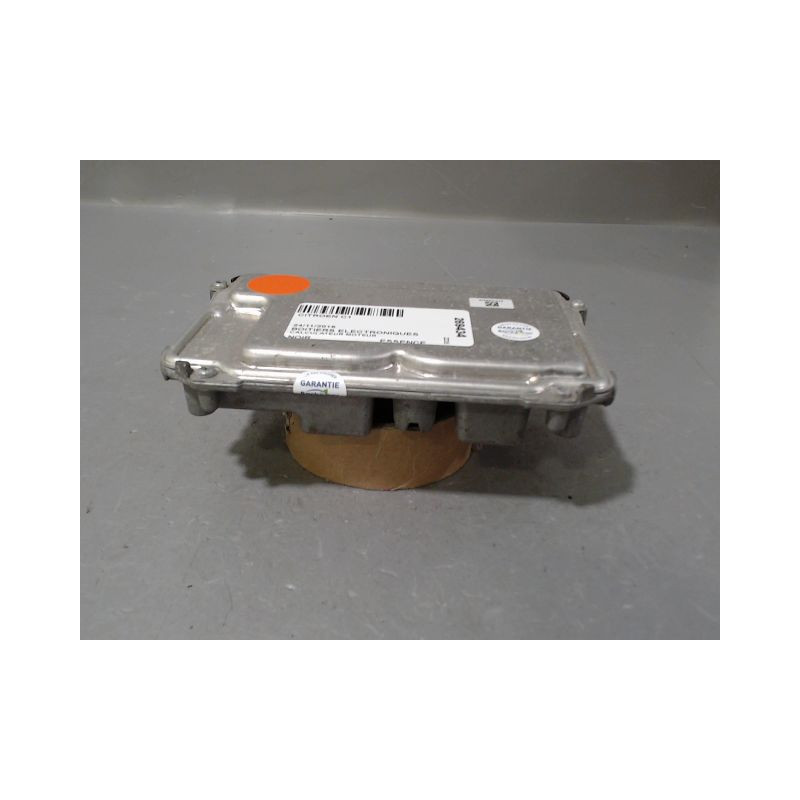 CALCULATEUR MOTEUR CITROEN C1