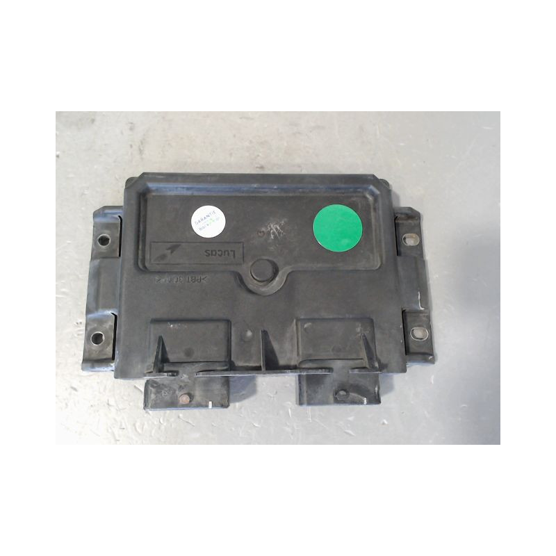 CALCULATEUR MOTEUR CITROEN JUMPY