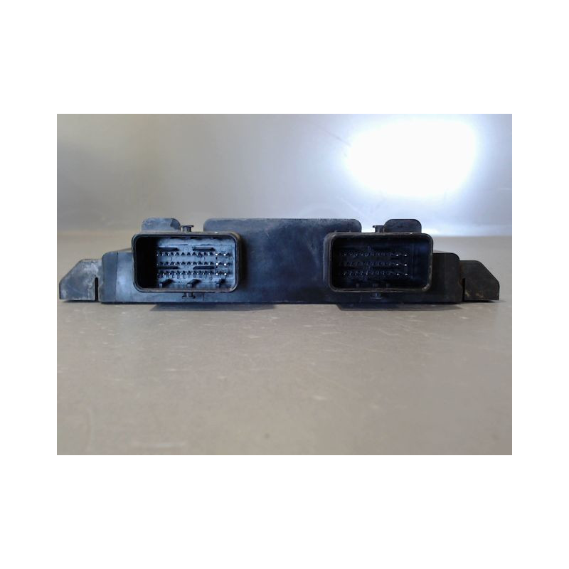 CALCULATEUR MOTEUR CITROEN JUMPY