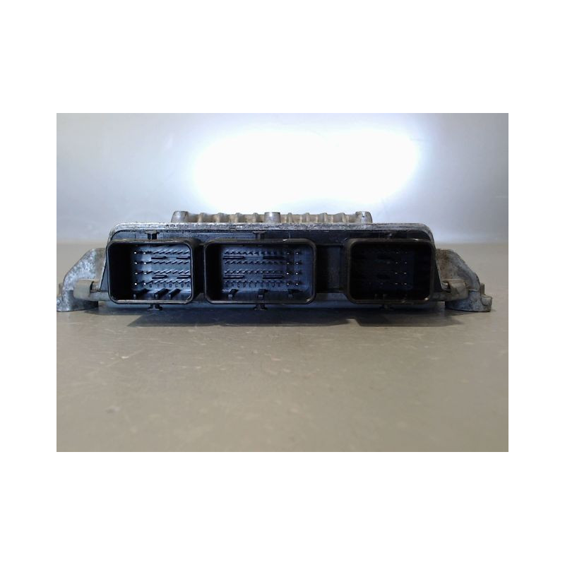 CALCULATEUR MOTEUR CITROEN C3