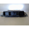 CALCULATEUR MOTEUR CITROEN C3