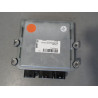 CALCULATEUR MOTEUR CITROEN C3