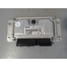 CALCULATEUR MOTEUR CITROEN C1