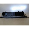 CALCULATEUR MOTEUR CITROEN C1