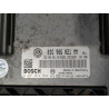 CALCULATEUR MOTEUR VOLKSWAGEN TOURAN