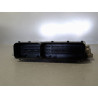 CALCULATEUR MOTEUR VOLKSWAGEN TOURAN