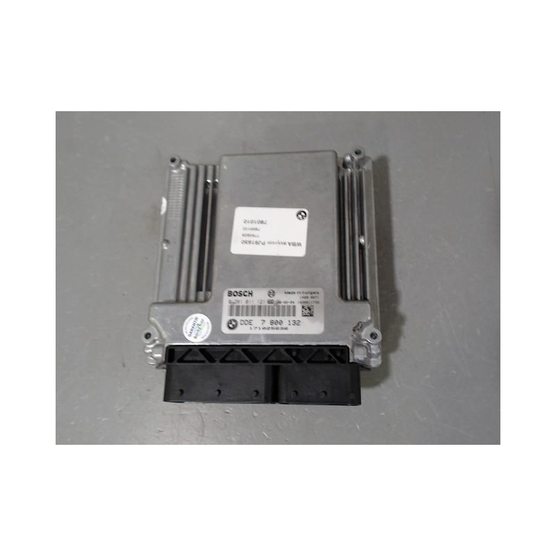 CALCULATEUR MOTEUR B.M.W. SERIE 3