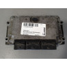 CALCULATEUR MOTEUR CITROEN SAXO