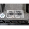 CALCULATEUR MOTEUR AUDI A3