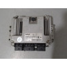 CALCULATEUR MOTEUR CITROEN XSARA