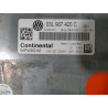 CALCULATEUR MOTEUR VOLKSWAGEN PASSAT