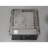 CALCULATEUR MOTEUR VOLKSWAGEN POLO