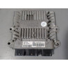 CALCULATEUR MOTEUR CITROEN C3