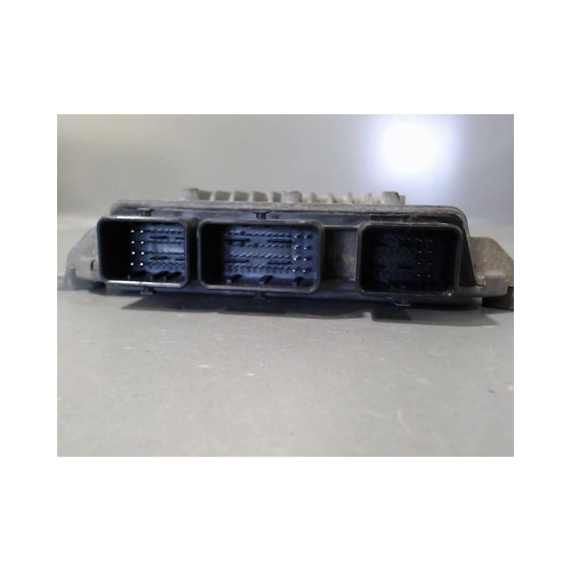 CALCULATEUR MOTEUR CITROEN C3