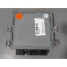 CALCULATEUR MOTEUR CITROEN C3