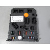 BOITIER GESTION HABITACLE PEUGEOT 206
