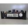 BOITIER GESTION HABITACLE PEUGEOT 206