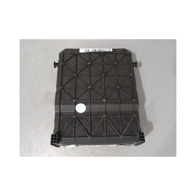BOITIER GESTION HABITACLE PEUGEOT 206