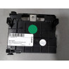 BOITE A FUSIBLES CITROEN C5