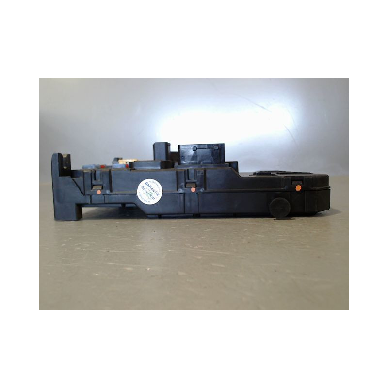 BOITIER GESTION HABITACLE PEUGEOT 206