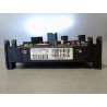 BOITIER GESTION HABITACLE PEUGEOT 206