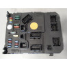 BOITIER GESTION HABITACLE PEUGEOT 206