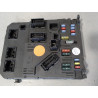 BOITIER GESTION HABITACLE PEUGEOT 206