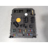 BOITIER GESTION HABITACLE PEUGEOT 206