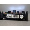 BOITIER GESTION HABITACLE PEUGEOT 206