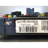 BOITIER GESTION HABITACLE PEUGEOT 206