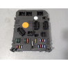 BOITIER GESTION HABITACLE PEUGEOT 206