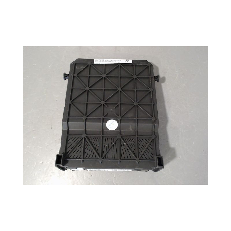 BOITIER GESTION HABITACLE PEUGEOT 206