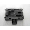 BOITIER GESTION HABITACLE RENAULT CLIO III PH.2 09-14