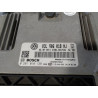 CALCULATEUR MOTEUR VOLKSWAGEN CADDY