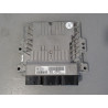 CALCULATEUR MOTEUR CITROEN C4