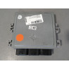 CALCULATEUR MOTEUR CITROEN C4