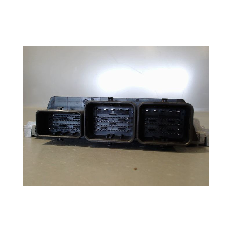 CALCULATEUR MOTEUR CITROEN DS3
