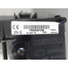 BOITIER GESTION HABITACLE RENAULT CLIO