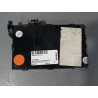 BOITIER GESTION HABITACLE RENAULT CLIO