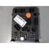 BOITIER GESTION HABITACLE PEUGEOT 206