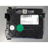 BOITE A FUSIBLES CITROEN C3