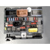 BOITE A FUSIBLES CITROEN C4