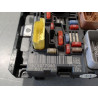 BOITE A FUSIBLES CITROEN C4