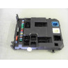 BOITIER GESTION HABITACLE PEUGEOT 207 5P