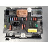 BOITE A FUSIBLES CITROEN C3 2005-