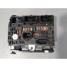 BOITE A FUSIBLES CITROEN C5 2004-2008