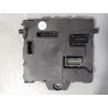 BOITIER GESTION HABITACLE RENAULT KANGOO