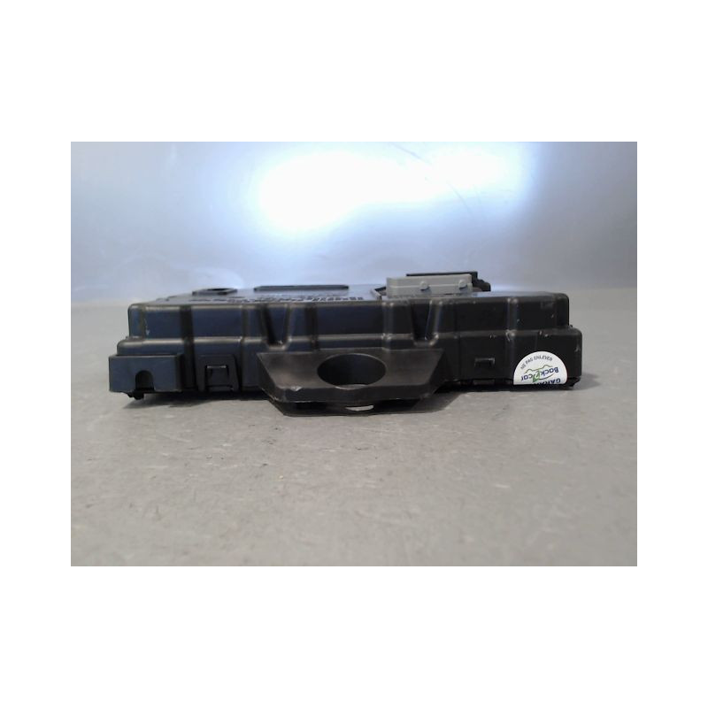 BOITIER GESTION HABITACLE RENAULT KANGOO