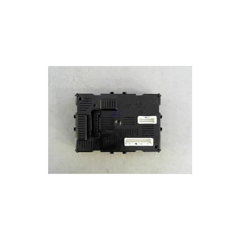 BOITIER GESTION HABITACLE RENAULT CLIO III PH.1 05-09