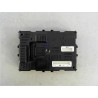BOITIER GESTION HABITACLE RENAULT CLIO III PH.1 05-09